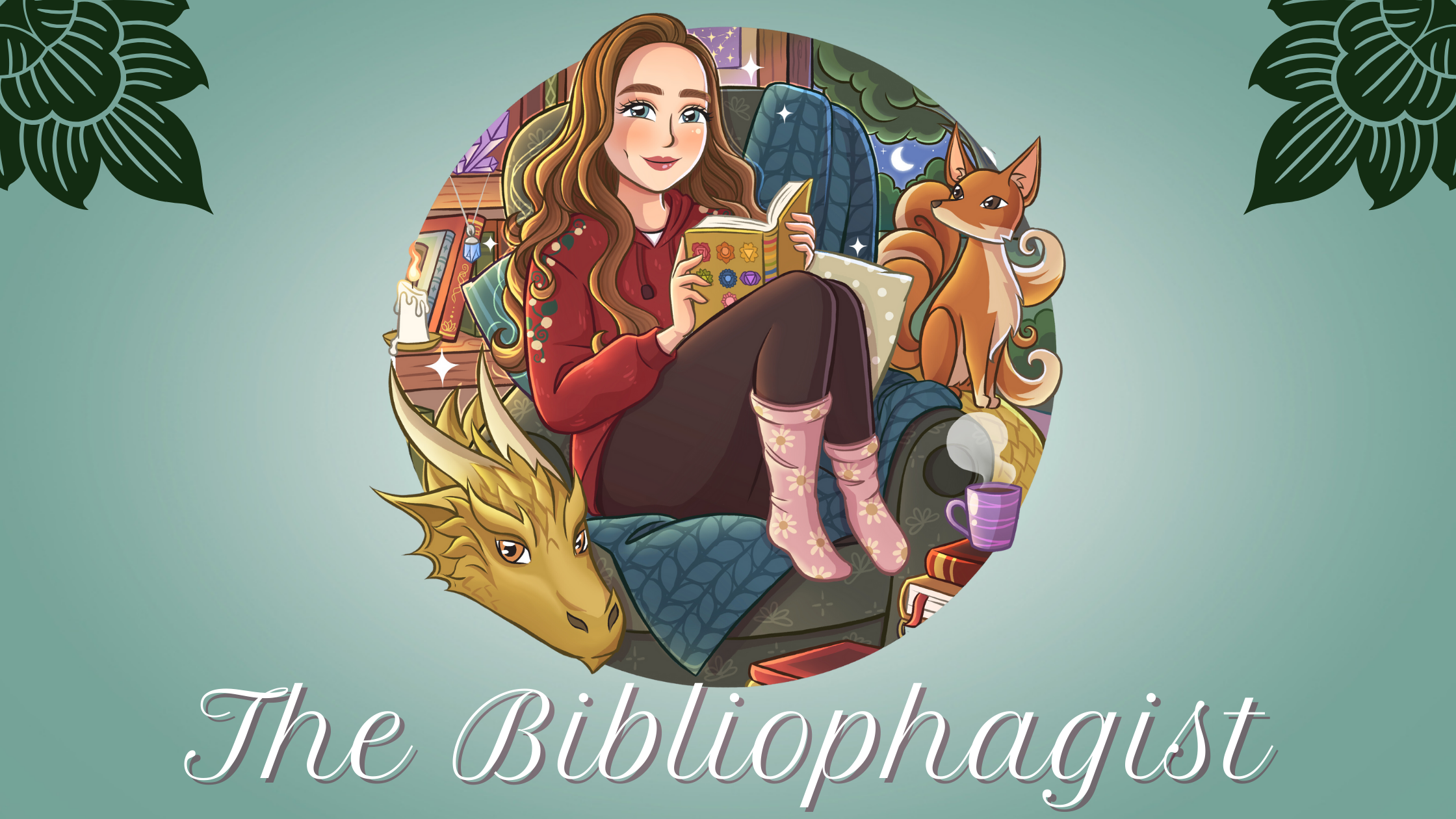 The Bibliophagist » Witch Books